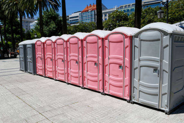 Best Construction Site Portable Toilets  in Brandenburg, KY