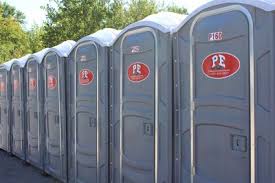 Best Portable Toilet Rental for Emergency Services  in Brandenburg, KY